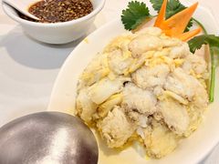 -新光酒家方亮蟹宴(黄浦店)