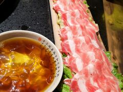 -矮板凳老火锅(宽窄巷子店)