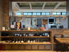 -Vanilla Specialty Coffee(八大关店)