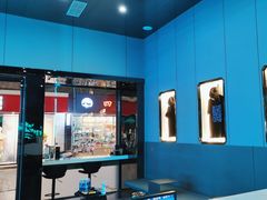 -和光·ALIENSPACE外星人电竞酒店(成都太古里店)