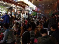 等位区-钢管厂歆瑞源油卤串串香(春熙路太古里店)