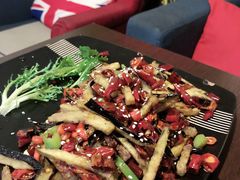 -床吧创意私房菜•Bistro