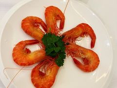 -醉辉皇上海之巅(上海中心大厦店)