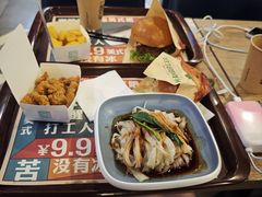 -魏家凉皮(十里河店)