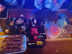 -胡桃里音乐酒馆(石家庄店)