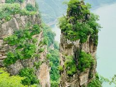 -易水湖景区