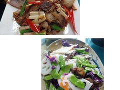 -干老四雅鱼饭店(滨江西路店)