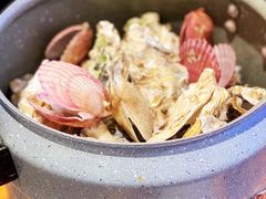-蚝英雄·鲜蚝自助专门店