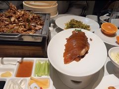 四季民福烤鸭-四季民福烤鸭店(王府井东安门店)