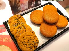 -詹记桃酥(包河万达店)