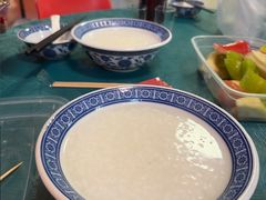 -桂园白粥·潮汕老味道
