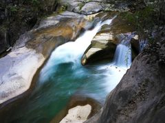 -山西壶关太行山大峡谷旅游景区