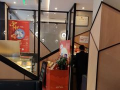 -新旺茶餐厅·早餐·夜宵(仙霞店)