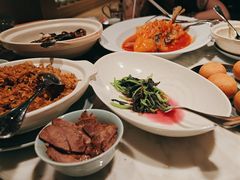 -无锡苏宁银河国际酒店-悦府65中餐厅