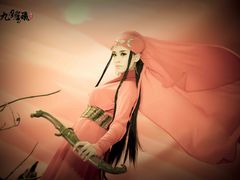 -九月鹰飞汉服摄影工作室