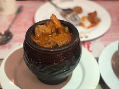 -华梅西餐厅(哈尔滨中央大街店)