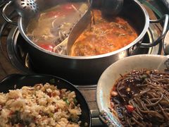 -阿婉贵州苗家酸汤鱼(梅林店)