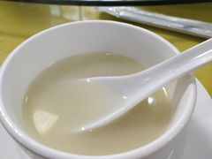 鱼头白汤-百味园土菜馆(迎宾东路店)