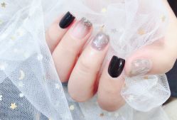 -甲舍美甲美睫艺术馆