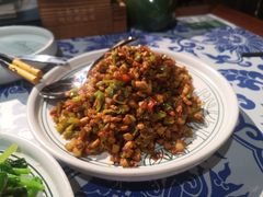 黑三剁-云海肴·云南菜(南强街总店)