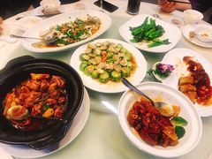 -宝园酒家(美林M·LIVE天地东座店)
