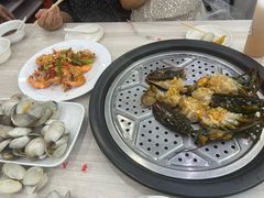 -船奇蒸汽海鲜·闽菜(八市海鲜总店)