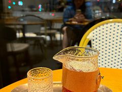 -Jamaicablue Coffeeshop(中央广场店)