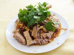 白切鸭-电白鸭粥店(下沙二坊88号店)