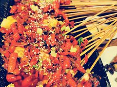 特色烤鱼片-成都吃客(九眼桥店)