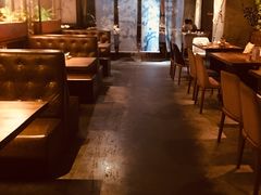 卡座-铁道茶苑.色稷餐厅(莲花南路店)