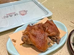 -状元阁烧烤(新华路总店)