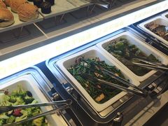 -素满香·食养自助(福州·长乐北路店)