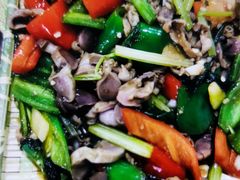 -花悦农庄 | 烧鸡·竹筒饭(沙迳高沙温泉香溪堡店)