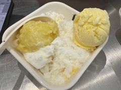 -满记甜品(苏州中心店)