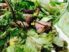-JINNS锦时 steak&pizza(浸信会礼拜堂旧址店)