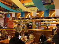 -申德勒加油站西餐厅(日坛路总店)