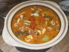 -黄尚皇小龙虾-螃蟹-深夜食堂(皇后公园店)