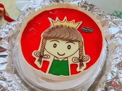 -哈根达斯(武汉天地店)