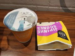 -吉品合酥脆烤饼(太平洋森活天地店)