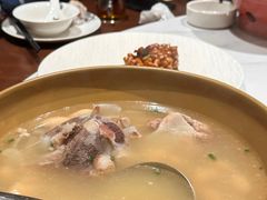 小院例汤-王捌小院(红花坡店)