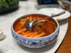 -泓历皇朝酒店(东亭店)