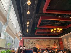 -西西弗书店&矢量咖啡(凯德晶萃广场店)