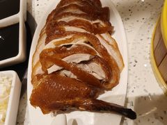 -玉林烤鸭店(小西天店)