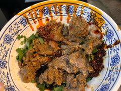 -清真马虎面馆(西七路店)