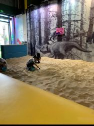 -恐龙探索乐园(磁器口店)