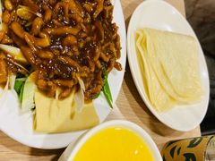 -姥家春饼店(漳州二路店)