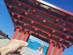 -中华艺术宫(上海美术馆)