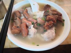 -新园饮食店(香洲总店)