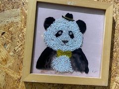 -观澜湖手艺工场·陶艺·吹玻璃·拼豆