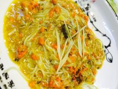 蟹黄面-董记面馆(漳州二路店)